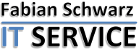 IT-Service Fabian Schwarz