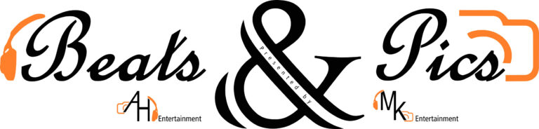 Beats and Pics - Logo